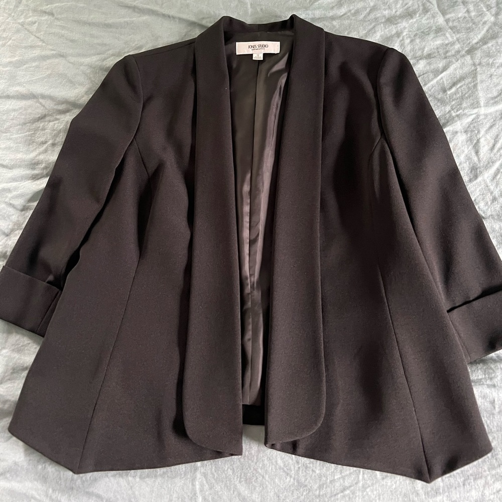 Jones Studio suit jacket